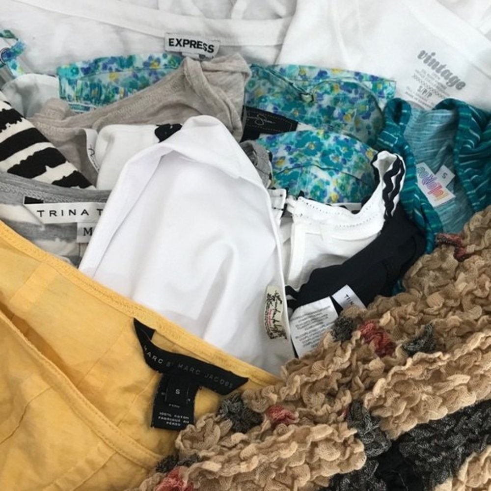 5 LB Not So Mystery Box 8 for Resellers